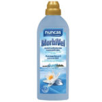 AMMORBIDENTE MORBIVEL LAGUNA BLU    ml  750 NUNCAS F5  4000429 NUNCAS                       C NUNCAS