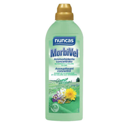 AMMORBIDENTE MORBIVEL FIORI         ml  750 NUNCAS F5  4000426 NUNCAS                       C NUNCAS