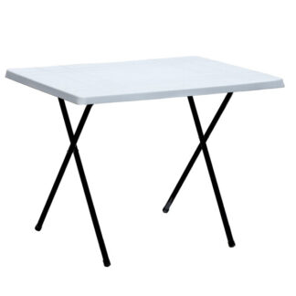 TAVOLO INVERSE              79x59 h 61 VETTE 06271 DN007 TAVOLI PIC NIC               C VETTE