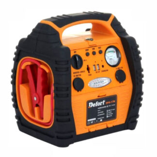 AVVIATORE BATTERIE                  DPS-17N DEFORT 93728083 CARICABATTERIE E ACCESSORI   F DEFORT