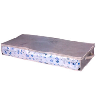 SCATOLA SOTTOLETTO SAND     100x45 h 15 XTRA 06309 SC-05 SCATOLE GUARDAROBA           C XTRA