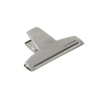 CLIP SACCHETTI MOLLETTA  cm 11   PRESIDENT TESCOMA 639042 SACCHETTI PELLICOLA ALIMENTI C TESCOMA