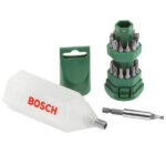 SET AVVITAMENTO Pz 25                BIG BIT BOSCH 2.607.019.503 BOSCH ACCESSORI              F BOSCH