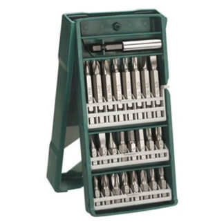 SET AVVITAMENTO Pz 25                   X-25 BOSCH 2.607.019.676 BOSCH ACCESSORI              F BOSCH