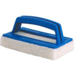 SPUGNA PISCINE                    cm 14 AILA 06458 1409BU PULIZIA PISCINE              C AILANTO