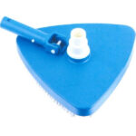 SPAZZOLA PISCINE ASPIRANTE TRIANGLE     AILA 06462 1003BU PULIZIA PISCINE              C AILANTO