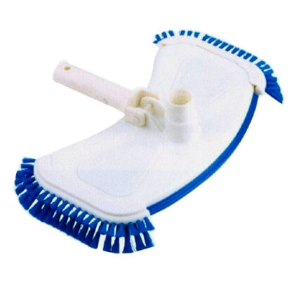 SPAZZOLA PISCINE ASPIRANTE BRUSH        AILA 06464 1005BU PULIZIA PISCINE              C AILANTO