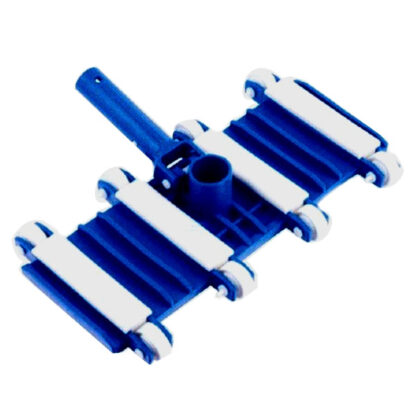 SPAZZOLA PISCINE ASPIRANTE FLEX         AILA 06465 1007BU PULIZIA PISCINE              C AILANTO
