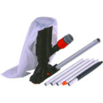 SCOPA PISCINE ASPIRANTE JET VAC         AILA 06466 1103CS PULIZIA PISCINE              C AILANTO