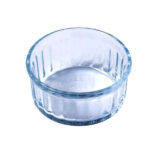 STAMPO RAMEQUIN                        cm 10 PYREX 169B000/7740 PYREX                        C PYREX