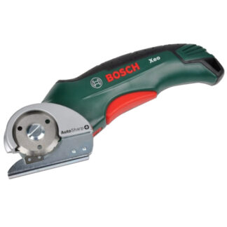 CUTTER UNIVERSALE BATTERIA NEW           XEO BOSCH 0.603.205.100 BOSCH ELETTROUTENSILI        F BOSCH