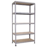 SCAFFALE KIT  90x40 h 180 JOKER              GRIMA KIT-J2ZN59 SCAFFALATURE                 F GRIMA