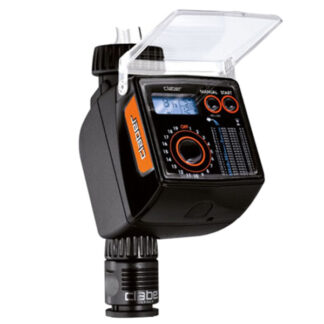 PROGRAMMATORE TEMPO LOGIC              8483 CLABER 8483 CLABER                       F CLABER