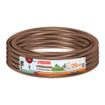 TUBO GOCCIOLANTE 1/2 m 25 BROWN MICRO 90356 CLABER 90356 CLABER                       F CLABER