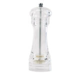 MACINA PEPE/SALE ACRILICO               cm 10 ILSA 13250100ACV MACINA PEPE & SALE           C ILSA