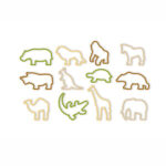 TAGLIA BISCOTTI ZOO          Pz 12 DELICIA TESCOMA 630930 TAGLIABISCOTTI               C TESCOMA