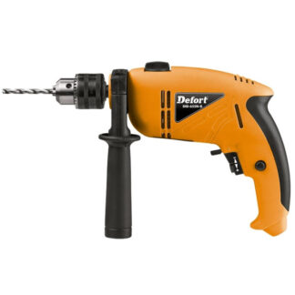 TRAPANO PERCUSSIONE              DID-655N-B DEFORT 98290592 *ELETTROUTENSILI DEFORT      F DEFORT