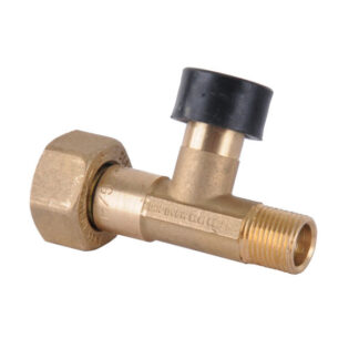 VALVOLA SALDATORI ANTISCOPPIO             WALKOVER 6199 SALDATORI GAS                F WALKOVER