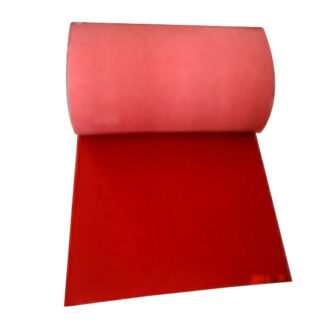 PASSATOIA ROSSA             m 50 h 1,00 XTRA 11708 PTFESR1 TAPPETI E PASSATOIE          C XTRA