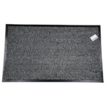 ZERBINO NY ASCIUGAPASSO GRIG. cm  60x90 XTRA 06223  ZERBINI                      C XTRA