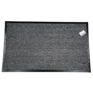 ZERBINO NY ASCIUGAPASSO GRIG. cm  40x60 XTRA 06221  ZERBINI                      C XTRA
