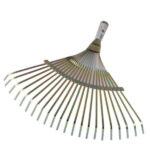 SCOPA FOGLIE FIS.ATT.CONICO          ILCAMPO 06282 JK129 SCOPE FOGLIE                 F IL CAMPO