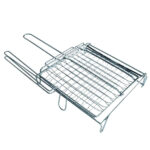 GRATICOLA BOMBATA PIEDI GIREV. 30x40 FILCASALINGHI 370 GRATICOLE E GRIGLIE          C FILCASALINGHI