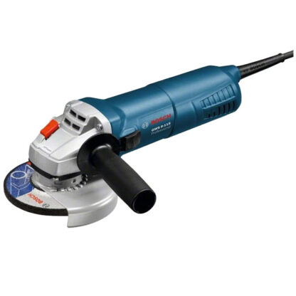SMERIGLIATRICE 125 W 900        GWS9-125 PRO BOSCH 0.601.79C.000 BOSCH ELETTROUTENSILI        F BOSCH