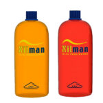 OLIO PAGLIERINO XILMAN GIALLO l 1,00           CBR 35102810211 DETERGENTI E CERE LEGNO      C MACHIERALDO