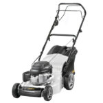 RASAERBA SEMOVENTE cm 46            AL446SH ALPINA 2L0482034/A21 AL446SH RASAERBA                     F