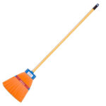 SCOPA ESTERNO MANICO PETIT                VERDEMEC C466 SCOPE SPAZZINO               C JOLLY