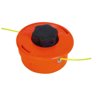 TESTINA 2 FILI UNIVERSALE AUTOMATICA DEVIL     AGP ATBVA10 DECESPUGLIATORI E ACCESSORI  F AGP