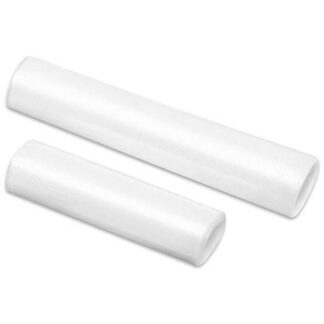 ROTOLO SOTTOVUOTO cm 20 m 6 Pz 2        XTRA 12343 WWJ-01 MACCHINE SOTTOVUOTO          C XTRA