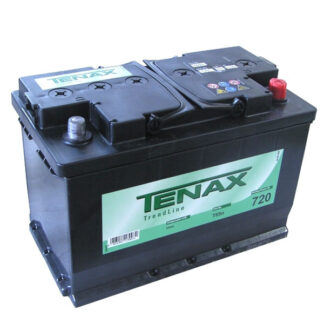 BATTERIA AUTO Ah 100 315x175 h 190 090420 CARICABATTERIE E ACCESSORI   F XRUNNER