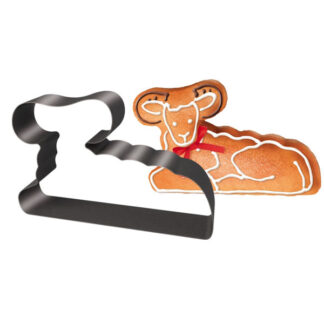 TAGLIA BISCOTTI PASQUA             DELICIA TESCOMA 623340 TAGLIABISCOTTI               C TESCOMA