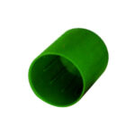 CAPPUCCIO ANTIPOLVERE Pz 100 10,1 TAPPI                        C MACHIERALDO