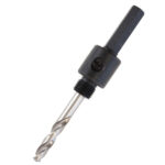 GAMBO FRESE BIMETALLICHE mm 14/ 30     21070 KRINO 210705519HEX8,5 FRESE TAZZA BIMETAL-HSS      F KRINO