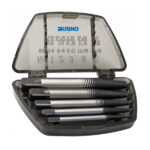 ESTRATTORE VITI SPEZZATE Pz 5          10067 KRINO 10067101 ESTRATTORI                   F KRINO