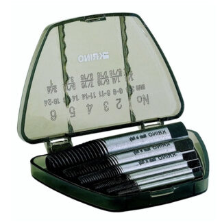 ESTRATTORE VITI SPEZZATE Pz 6          10067 KRINO 10067102 ESTRATTORI                   F KRINO
