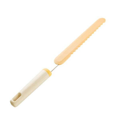 SPATOLA SPALMARE/COLTELLO DOLCE    DELICIA TESCOMA 630060 SPATOLE E RASCHIETTI CUCINA  C TESCOMA