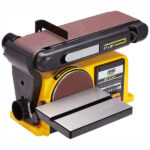 LEVIGATRICE BANCO COMBINATA          BD31-462 FEMI 8286220 LEVIGATRICI NASTRO           F FEMI JOBLINE