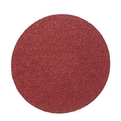 DISCO ABRASIVO FIBRATO 150 gr100    Pz  5     FEMI BD31-468 LEVIGATRICI NASTRO           F FEMI JOBLINE