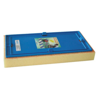 SPUGNA FRATTONI PIASTR.ACC.17x34 SWEEPEX    GHELFI 5031 FRATTONI                     F GHELFI