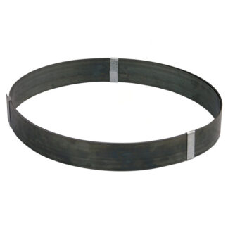 NASTRO TAPPEZZIERI ACCIAIO m 1,5 Pz.4       GHELFI 3311 NASTRO TAPPEZZIERI           F GHELFI