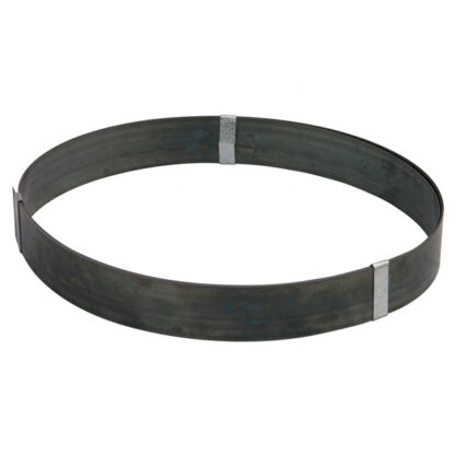 NASTRO TAPPEZZIERI ACCIAIO m 1,5 Pz.4       GHELFI 3311 NASTRO TAPPEZZIERI           F GHELFI