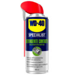 DETERGENTE CONTATTI SPRAY ml 400   SPECIALIST WD40 39376-39368 OLI E ADDITIVI VARI          F WD 40