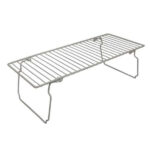 MENSOLA BASIC TOTEM PIEGHEVOLE 47x21 h 14 METALTEX 36.43.47 MENSOLE                      C METALTEX