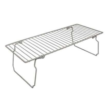 MENSOLA BASIC TOTEM PIEGHEVOLE 37x21 h 14 METALTEX 36.43.37 MENSOLE                      C METALTEX