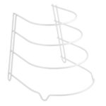 MENSOLA BASIC SIERRA           23x27 h 23 METALTEX 36.27.04 MENSOLE                      C METALTEX