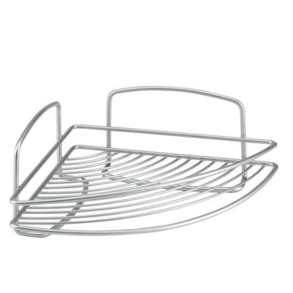 MENSOLA POLYTHERM ONDA ANG. 1P 22x22 h 11 METALTEX 46.02.01 MENSOLE BAGNO                C METALTEX